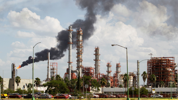 供需失衡加劇 全球油氣吃緊 布油衝破80美元創三年高