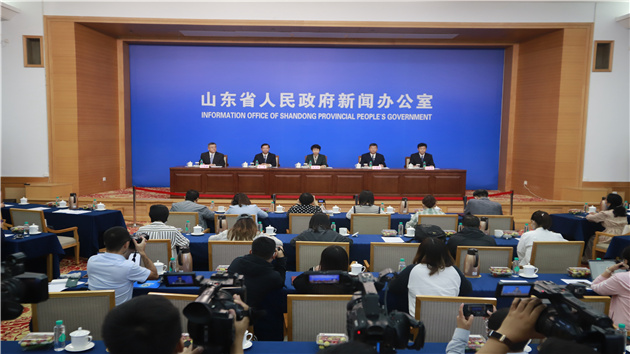 「全面小康 奮進山東」聊城篇：借力「四化」跨過農業「成長的煩惱」