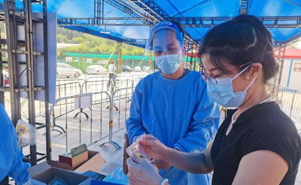 福建疫情已控制 假期防控不放鬆