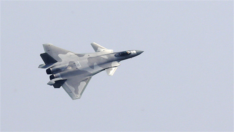 軍事專家詳解航展空軍參展裝備特點：更注重體現無人作戰