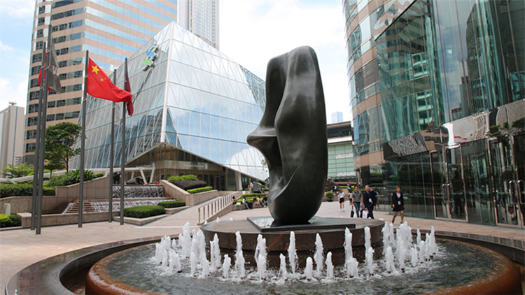 財政部將在港發行40億美元主權債券