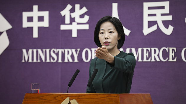 商務部談CPTPP：中方將在市場准入領域作出超締約實踐的高水平開放承諾