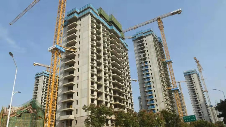 安徽將試點為房子「買保險」  工程質量缺陷可索賠