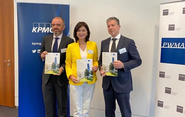 內地、年輕新一代及ESG投資將是主要機遇