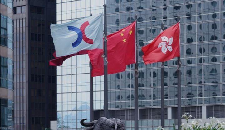 【收市焦點】恒指收報24036點 跌539點或2.19% 阿里巴巴股價反覆尋底