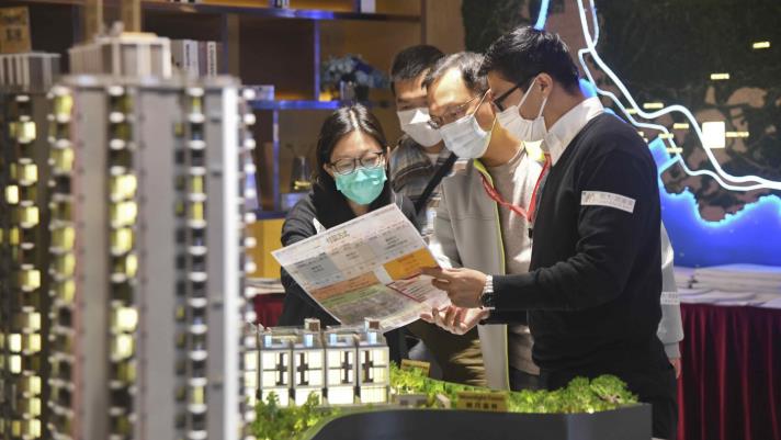 持牌代理人數連升4個月至41518人創新高