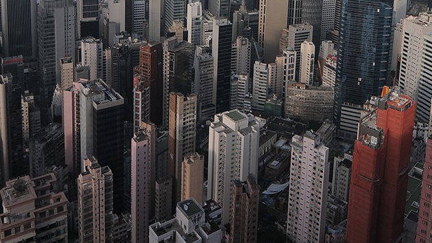 債務危機蔓延 多隻內房美元債急跌