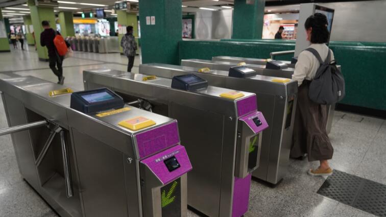 八達通手機電子增值現回復正常 今早因合作夥伴系統運作不暢順致增值失敗