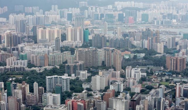 【施政報告】政府全力加快興建公屋增建過渡性房屋 加強強積金退休保障功能