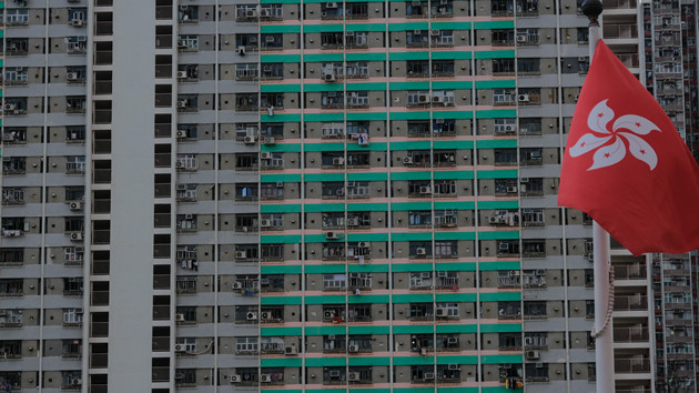 加快土地供應 考慮修例釋放新界祖堂地