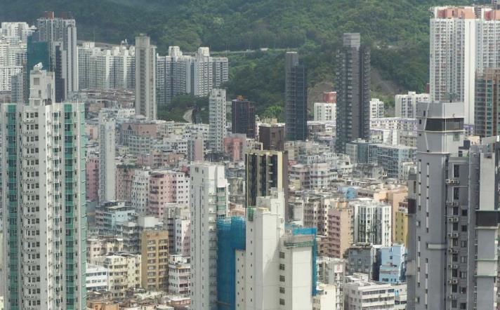 萊坊：施政報告不會影響現時樓價 支持政府放寬舊樓強拍門檻