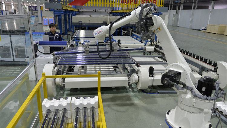 9月全球製造業PMI指數回落至55.6%    全球經濟增速趨緩