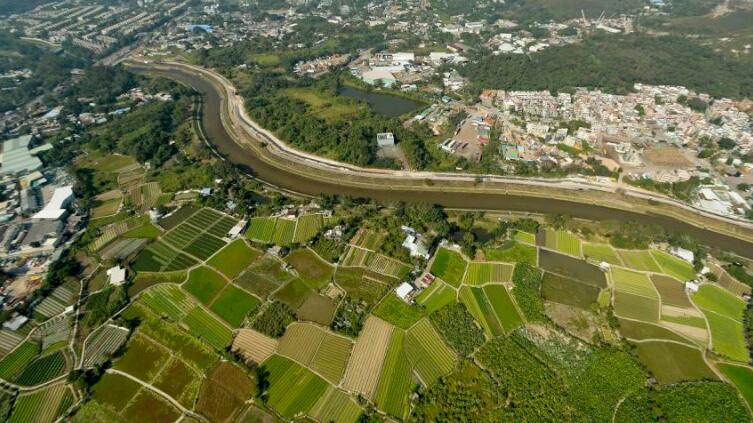 新《施政報告》報告聚焦北部都會區發展策略