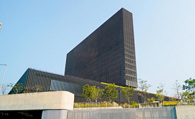 西九文化區管理局歡迎行政長官 提出設立文化體育及旅遊局