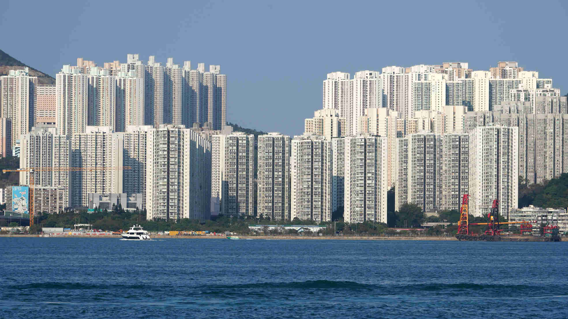 CVI報55.26點 跌入好淡分界區間