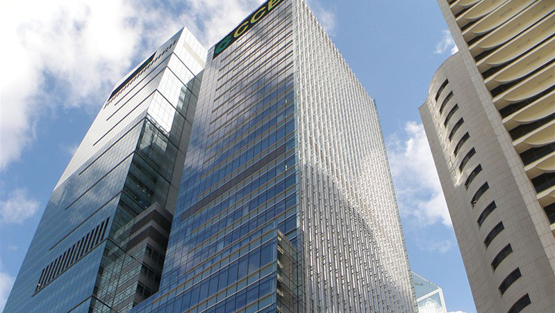 建銀國際：年底前港股於22660至26500點之間上落