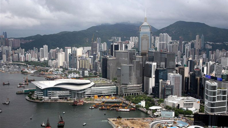 港寫字樓租金按季下跌1.5% 明年或續跌10%