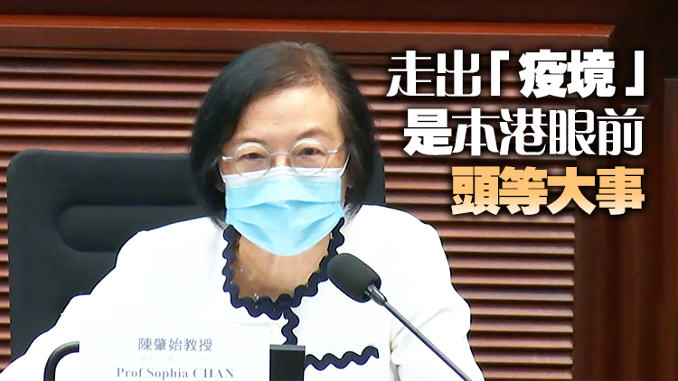 公營體系醫護流失嚴重 陳肇始：增醫學生引進海外醫生