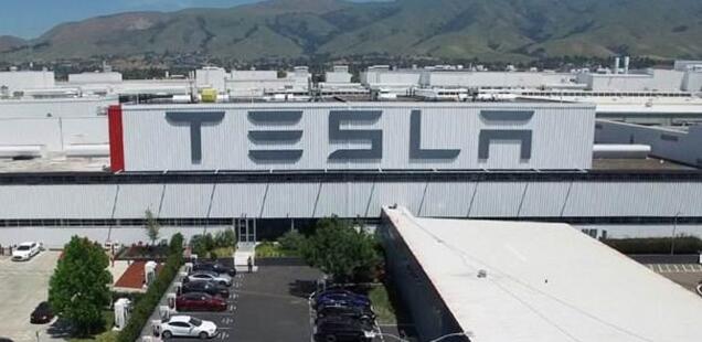 大動作！馬斯克稱特斯拉總部將遷往德州奧斯汀