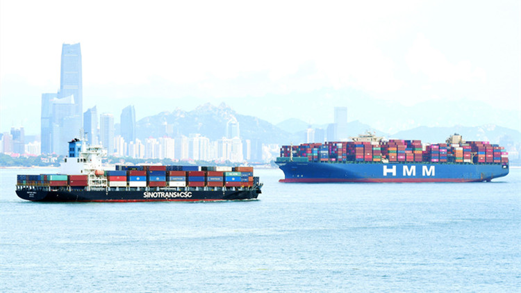 中國與智利實施海關AEO互認安排