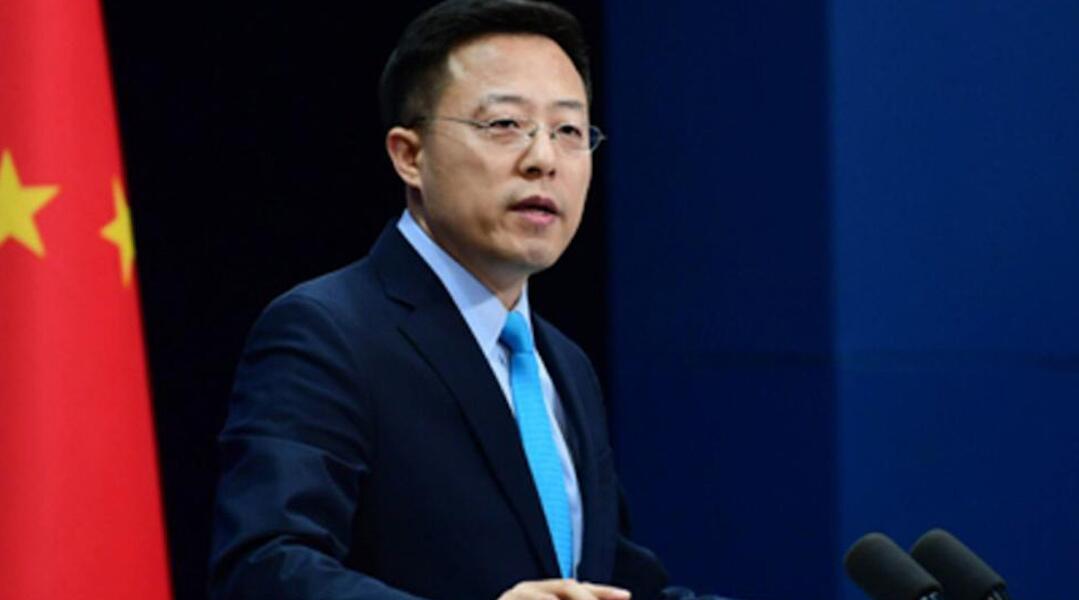 外交部：中美已就兩國元首年底前舉行視頻會晤進行討論