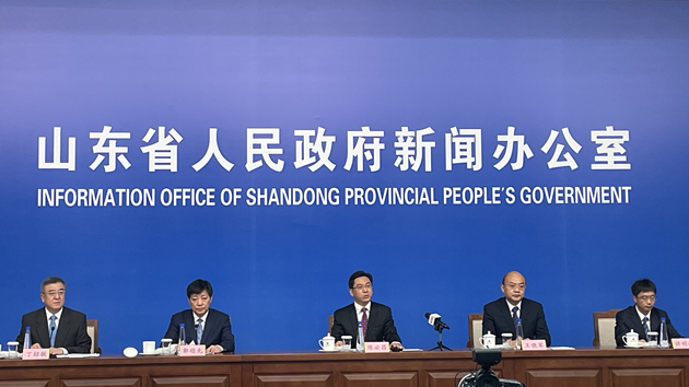 「全面小康 奮進山東」東營篇：加快建設高水平現代化強市