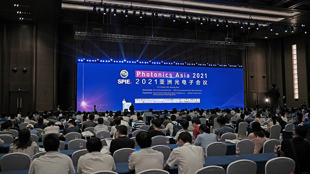 江蘇南通：加快打造光電子產業新地標