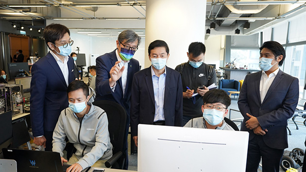 【香港脈搏】優化教師培訓 重構國家向心力