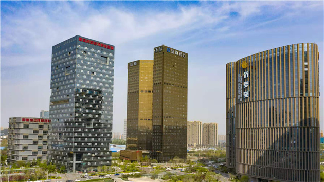 【粵港澳媒體看山東】  黃河賦：濟南漸成黃河流域開放「新門戶」