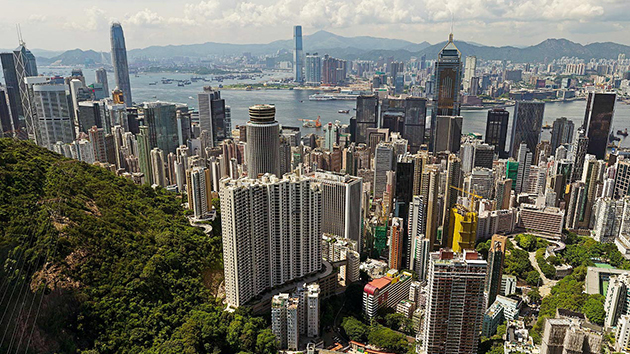 【港事講場】評2021年施政報告