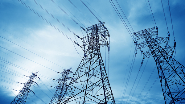 國家能源局：9月份全社會用電量持續增長 同比增長6.8%
