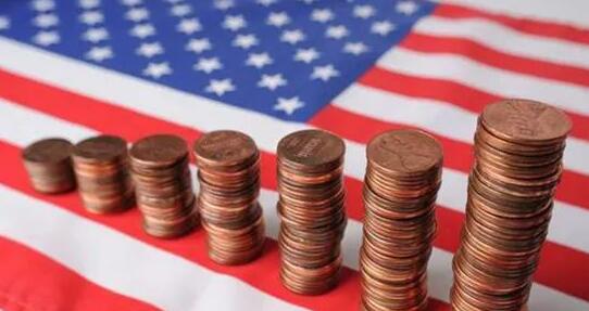 美國眾議院投票通過 提高債務上限至12月3日