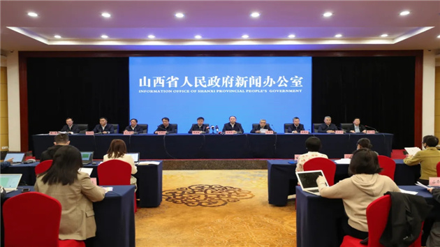 山西因汛關停煤礦逾九成已復產