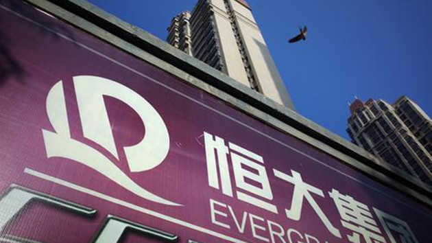 【漫步人生】內房債倘升級 金融壓力不能低估