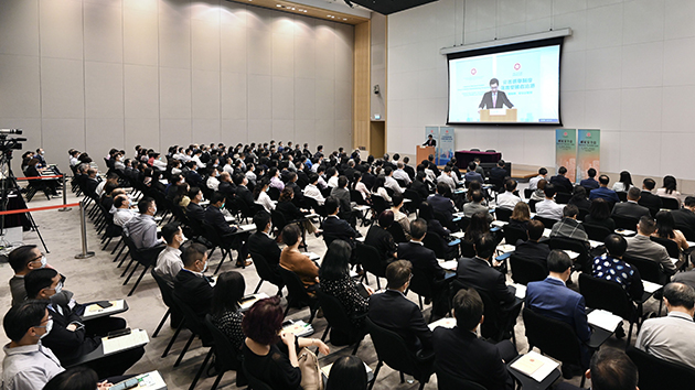 【商報時評】國安法教育 公僕理應帶好頭