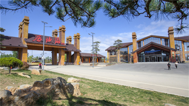 【粵港澳媒體看山東】 投向地里的錢一年增速超4成，何以發生在山東？