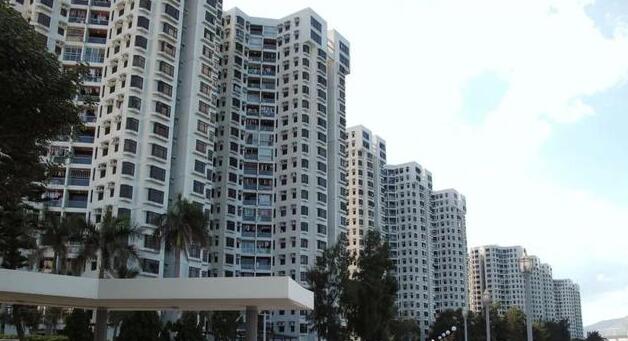 本港十大傳統屋苑首三季註冊量創9年新高