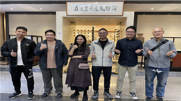 大陸「台二代」接班 書寫黃金十年