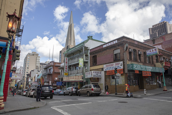 【名家指點】中美蘇黎世會談有助關係緩解