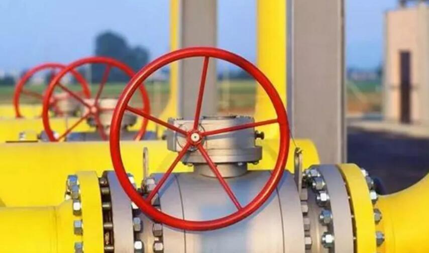 天然氣價格今年飆升近600% 歐洲能源危機日益嚴重