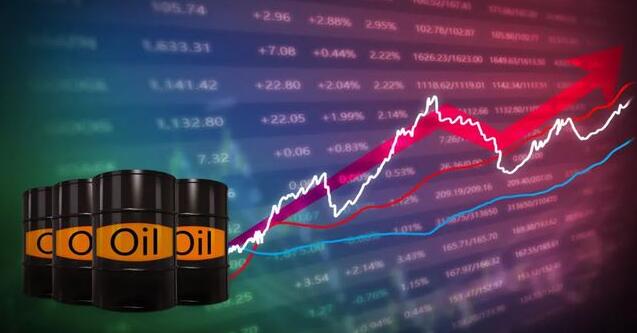 國際能源署上調今明兩年全球石油需求