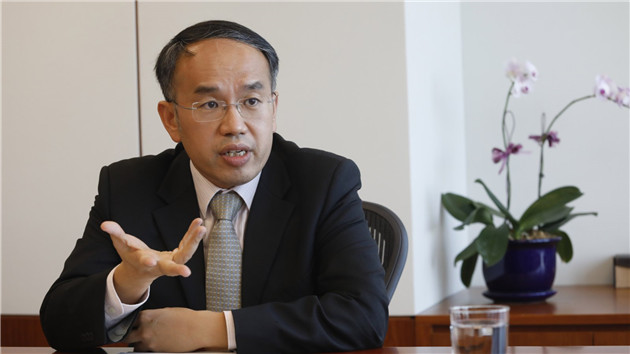 許正宇：會確保市民可選擇將強積金轉成年金