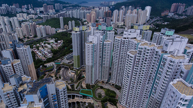 【商報時評】收水增供給 樓市勢反應