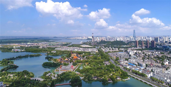 能耗「雙控」背後 地方政府擔「雙碳」目標重任