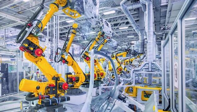 工信部：已培育「小巨人」企業4700多家 省級「專精特新」中小企業4萬多家