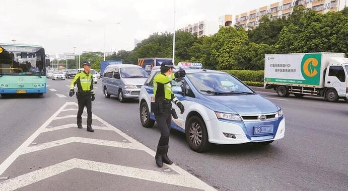 深圳擬規定：交通事故一次性救助費升7倍