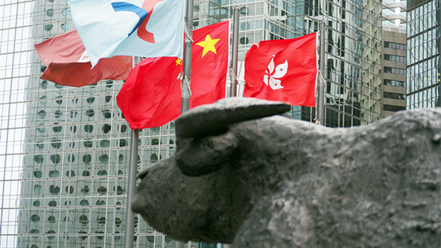 【午市盤點】恒指跌77點收25254點