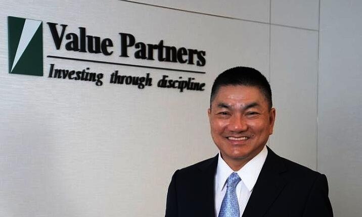 惠理集團委任前道富亞洲CEO黃慧敏為總裁