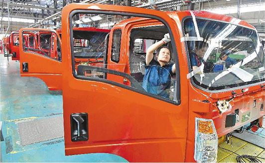 三季度GDP同比增速「破5」 宏觀政策料續靈活穩健