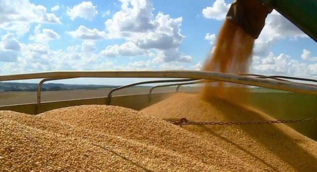 美農產品期貨18日全線上漲